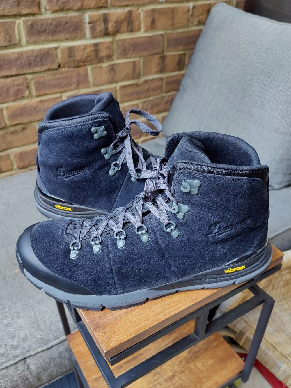 Danner mountain 600